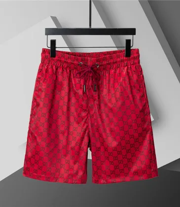 Gucci Pants for Gucci short Pants for men #A60126 Gucci Pants for Gucci short Pants for men #A60126