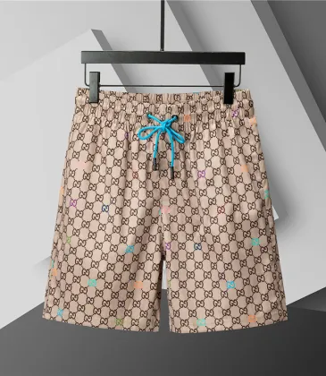 Gucci Pants for Gucci short Pants for men #A60127 Gucci Pants for Gucci short Pants for men #A60127