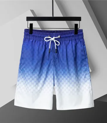 Gucci Pants for Gucci short Pants for men #A60128 Gucci Pants for Gucci short Pants for men #A60128