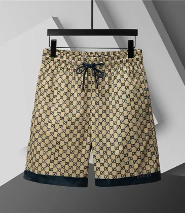 Gucci Pants for Gucci short Pants for men #A60129 Gucci Pants for Gucci short Pants for men #A60129