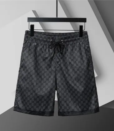 Gucci Pants for Gucci short Pants for men #A60130 Gucci Pants for Gucci short Pants for men #A60130