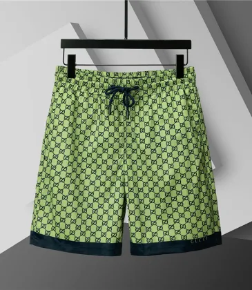 Gucci Pants for Gucci short Pants for men #A60131 Gucci Pants for Gucci short Pants for men #A60131