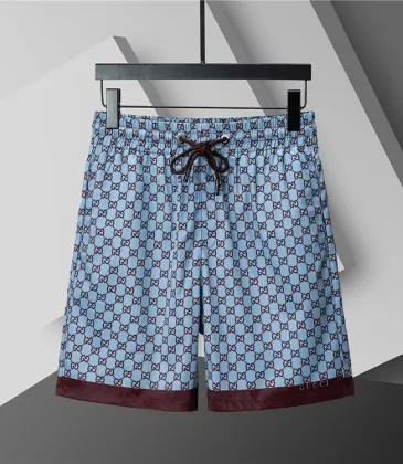 Gucci Pants for Gucci short Pants for men #A60132 Gucci Pants for Gucci short Pants for men #A60132