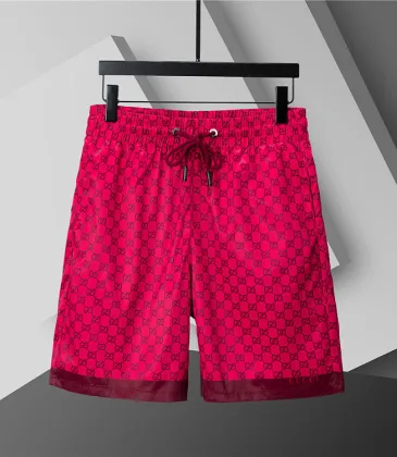 Gucci Pants for Gucci short Pants for men #A60133 Gucci Pants for Gucci short Pants for men #A60133