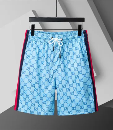 Gucci Pants for Gucci short Pants for men #A60134 Gucci Pants for Gucci short Pants for men #A60134