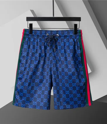 Gucci Pants for Gucci short Pants for men #A60135 Gucci Pants for Gucci short Pants for men #A60135