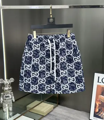 Gucci Pants for Gucci short Pants for men #A60914 Gucci Pants for Gucci short Pants for men #A60914
