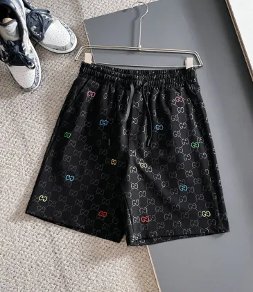 Gucci Pants for Gucci short Pants for men #A62365 Gucci Pants for Gucci short Pants for men #A62365