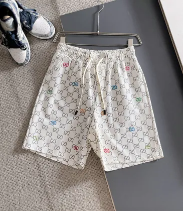 Gucci Pants for Gucci short Pants for men #A62366 Gucci Pants for Gucci short Pants for men #A62366