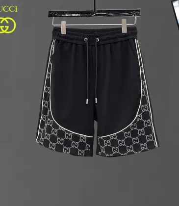 Brand G Pants for Brand G short Pants for men #A65641