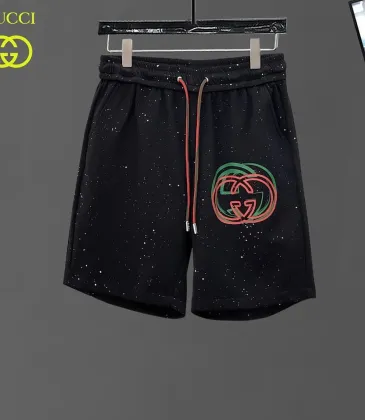 Brand G Pants for Brand G short Pants for men #A65644
