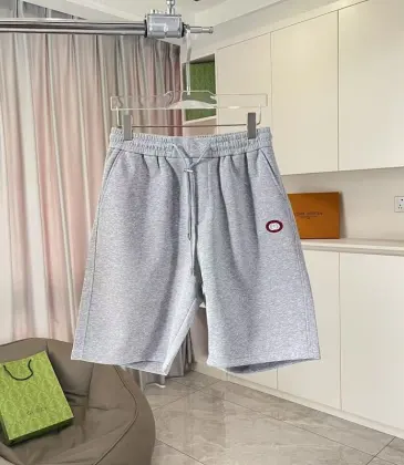 Gucci Pants for Gucci short Pants for men Black/Blue/Grey #A53727 Gucci Pants for Gucci short Pants for men Black/Blue/Grey #A53727