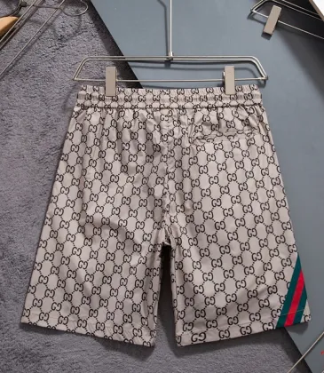 Gucci Pants for Gucci short Pants for men swim trunks #A63474 Gucci Pants for Gucci short Pants for men swim trunks #A63474