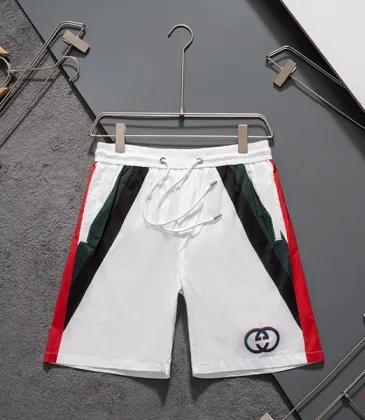Gucci Pants for Gucci short Pants for men swim trunks #A63501 Gucci Pants for Gucci short Pants for men swim trunks #A63501