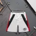 Gucci Pants for Gucci short Pants for men swim trunks #A63501