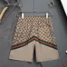 Gucci Pants for Gucci short Pants for men swim trunks #A63502