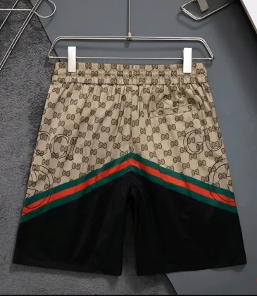 Gucci Pants for Gucci short Pants for men swim trunks #A63502 Gucci Pants for Gucci short Pants for men swim trunks #A63502