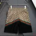Gucci Pants for Gucci short Pants for men swim trunks #A63502
