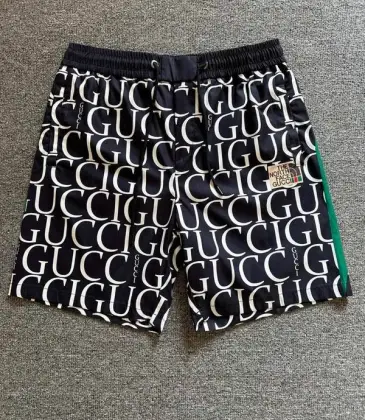 Gucci The North Face short for men #A50926 Gucci The North Face short for men #A50926