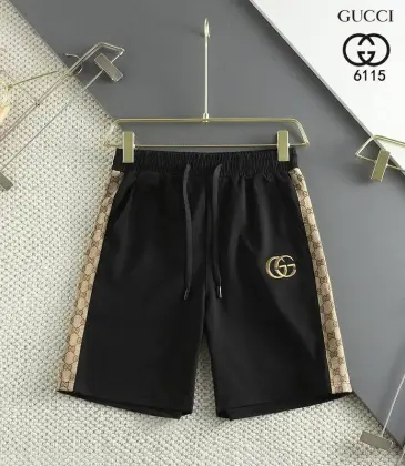Gucci short Pants for men M-4XL #A38469 Gucci short Pants for men M-4XL #A38469