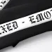 MIXED EMOTION pants #A59780