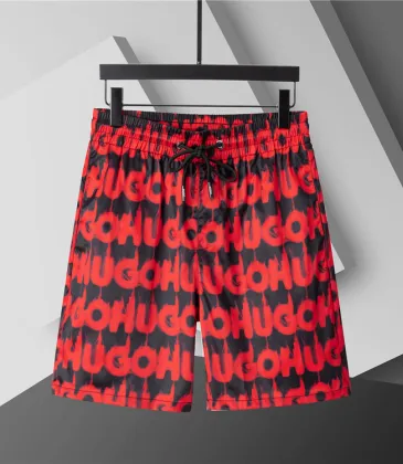 Hugo Boss Pants for Hugo Boss Short Pants for men #A50255 Hugo Boss Pants for Hugo Boss Short Pants for men #A50255