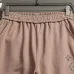 Louis Vuitton 3D Monogram Embroidered Wide‑Leg Sweatpants #B67429