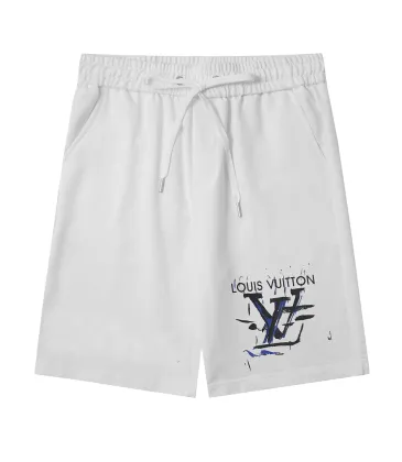 Louis Vuitton Pants for Louis Vuitton Long Pants #A65099 Louis Vuitton Pants for Louis Vuitton Long Pants #A65099