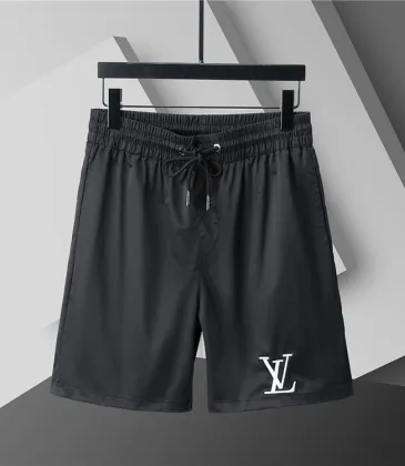 Louis Vuitton Pants for Louis Vuitton Short Pants for men #A60111 Louis Vuitton Pants for Louis Vuitton Short Pants for men #A60111