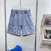 Louis Vuitton Pants for Louis Vuitton Short Pants for men #A60462