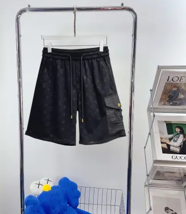 Louis Vuitton Pants for Louis Vuitton Short Pants for men #A60463 Louis Vuitton Pants for Louis Vuitton Short Pants for men #A60463