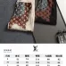 Louis Vuitton Pants for Louis Vuitton Short Pants for men #A63536