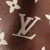 Louis Vuitton Pants for Louis Vuitton Short Pants for men #A63536