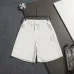 Louis Vuitton Pants for Louis Vuitton Short Pants for men #A64637