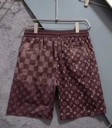 Louis Vuitton Pants for Louis Vuitton Short Pants for men swim trunks #A63476 Louis Vuitton Pants for Louis Vuitton Short Pants for men swim trunks #A63476
