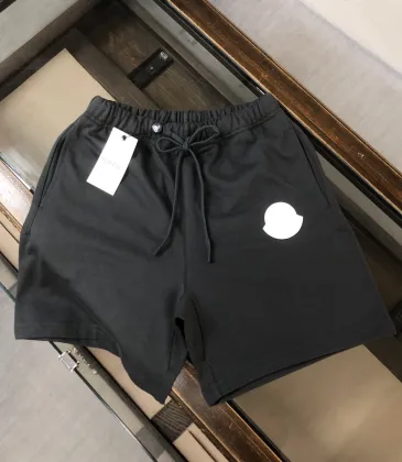 Moncler pants for Men #A34906 Moncler pants for Men #A34906