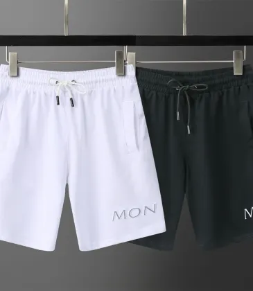 Moncler pants for Men #A38094 Moncler pants for Men #A38094