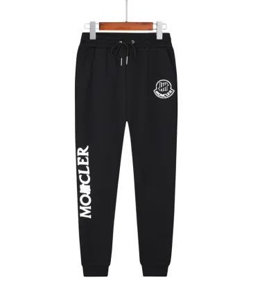 Moncler pants for Men #A41403 Moncler pants for Men #A41403