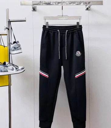Moncler pants for Men #A45453 Moncler pants for Men #A45453