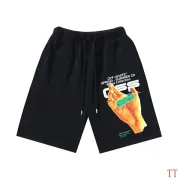 OFF WHITE Short Black #A49814