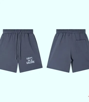 Gallery Dept short pants for MEN #A64661 Gallery Dept short pants for MEN #A64661