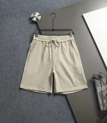 Loewe Shorts for MEN #A65749 Loewe Shorts for MEN #A65749
