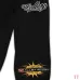 VA Elastic Cuffed Jogger Sweatpants Street Graphic Trousers #B67494