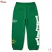 VA Elastic Cuffed Jogger Sweatpants Street Graphic Trousers #B67494