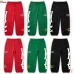 VA Elastic Cuffed Jogger Sweatpants Street Graphic Trousers #B67494
