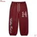 VA Street‑Style Washed Jogger Loose Fit Sweatpants #B67492