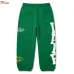 Vale Forever LEGO Sweatpants Vintage Streetwear Loose Cuffed Jogger Pants #A67210