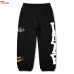 Vale Forever LEGO Sweatpants Vintage Streetwear Loose Cuffed Jogger Pants #A67210