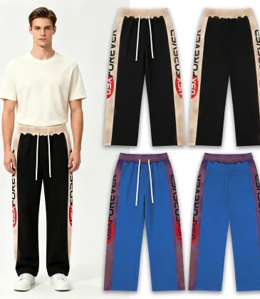 Vale Forever Side Panel USX Forever Track Pants #A67209