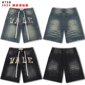 Valley Dreams shorts for MEN #A66143